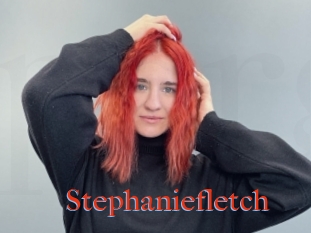 Stephaniefletch