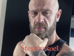 Stephankoel