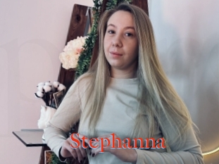 Stephanna