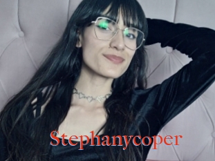 Stephanycoper