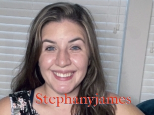 Stephanyjames