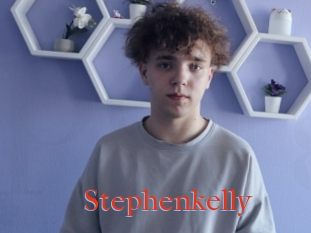 Stephenkelly