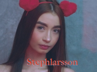 Stephlarsson