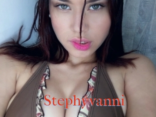 Stephyvanni