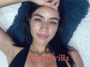 Stephyvilla