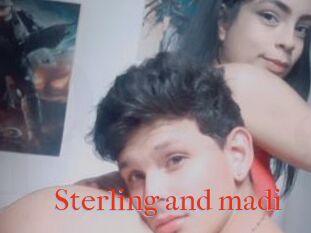 Sterling_and_madi