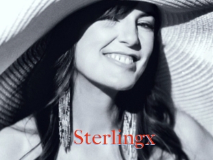 Sterlingx