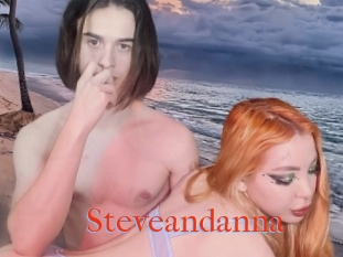 Steveandanna