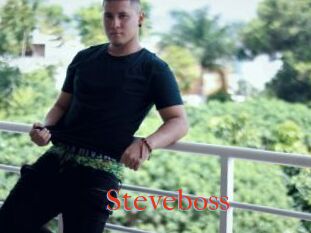 Steveboss