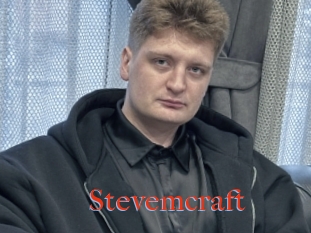 Stevemcraft