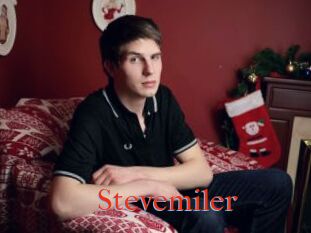 Stevemiler