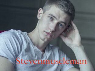 Stevenmuscleman