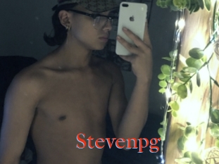 Stevenpg