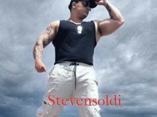 Stevensoldi