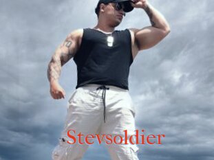 Stevsoldier