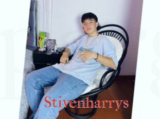 Stivenharrys