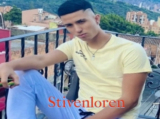 Stivenloren