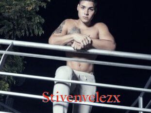 Stivenvelezx