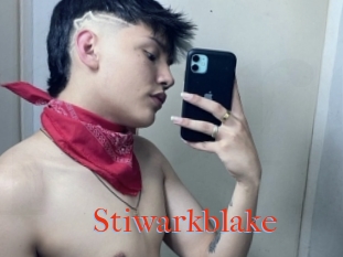 Stiwarkblake