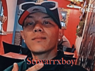 Stiwarrxboy