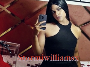 Stormiwilliamsx