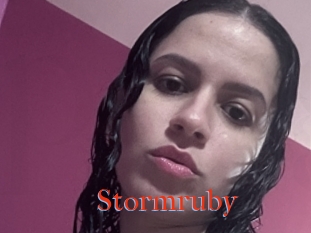 Stormruby