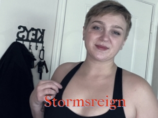 Stormsreign