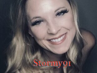 Stormy91