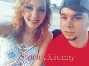 StormyXsunny