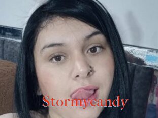 Stormycandy