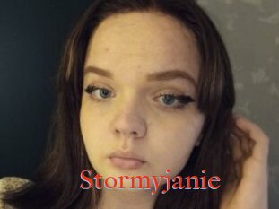 Stormyjanie