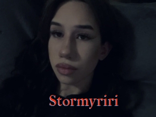 Stormyriri