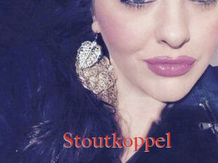 Stoutkoppel