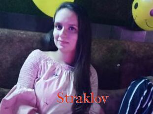 Straklov