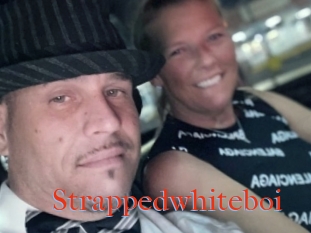 Strappedwhiteboi