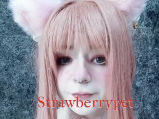 Strawberrypet