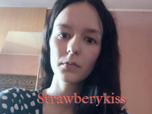 Strawberykiss