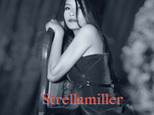 Strellamiller