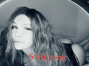 Strippong