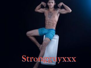 Strongguyxxx