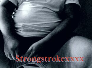 Strongstrokexxxx