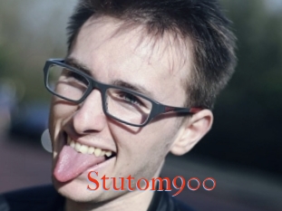 Stutom900