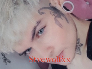 Stvewolfxx