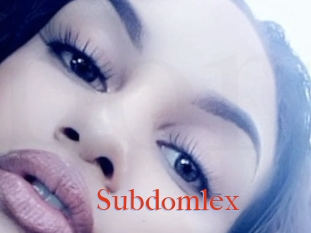 Subdomlex