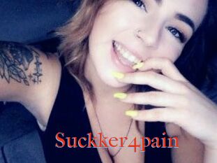 Suckker4pain