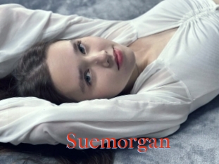 Suemorgan