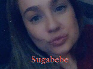 Sugabebe