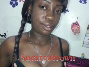 Sugar2ubrown