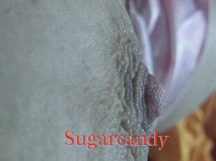 Sugarcandy