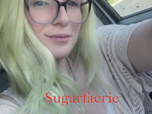 Sugarfaerie